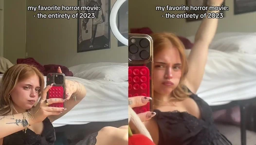 Cherrygrlfrnd - Video Leaks #169