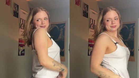 Cherrygrlfrnd - Video Leaks #170