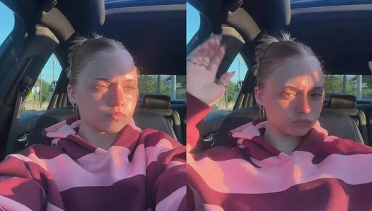 Cherrygrlfrnd - Video Leaks #171