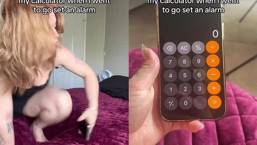 Cherrygrlfrnd - Video Leaks #174