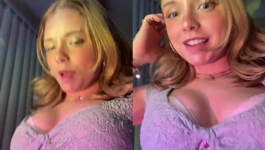 Cherrygrlfrnd - Video Leaks #176