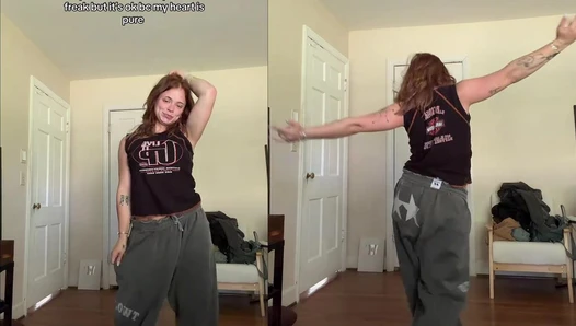 Cherrygrlfrnd - Video Leaks #179