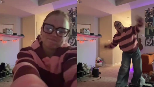 Cherrygrlfrnd - Video Leaks #180
