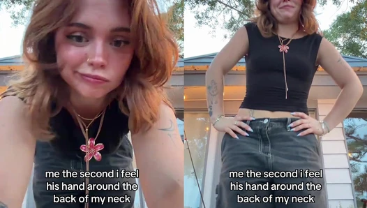 Cherrygrlfrnd - Video Leaks #181