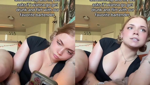 Cherrygrlfrnd - Video Leaks #182