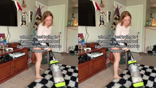 Cherrygrlfrnd - Video Leaks #184