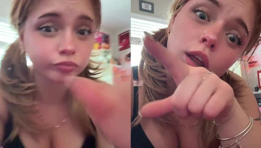 Cherrygrlfrnd - Video Leaks #185