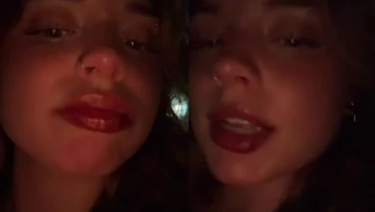 Cherrygrlfrnd - Video Leaks #187