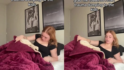 Cherrygrlfrnd - Video Leaks #188