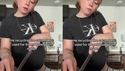 Cherrygrlfrnd - Video Leaks #191