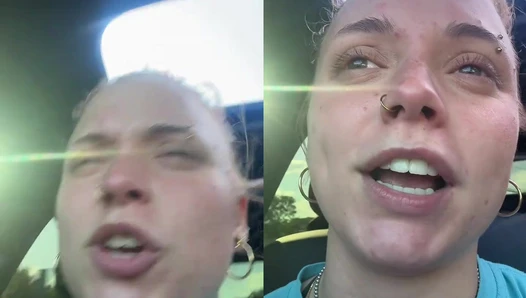 Cherrygrlfrnd - Video Leaks #193