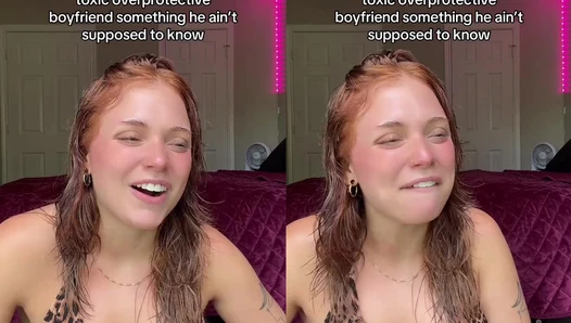 Cherrygrlfrnd - Video Leaks #194