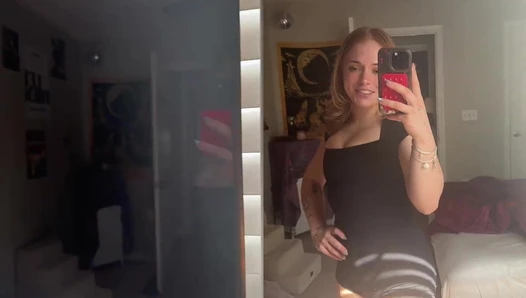 Cherrygrlfrnd - Video Leaks #197