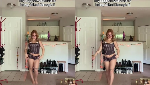 Cherrygrlfrnd - Video Leaks #198