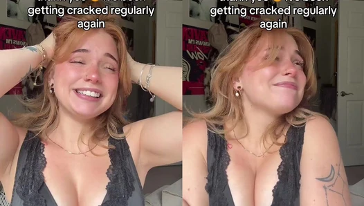 Cherrygrlfrnd - Video Leaks #199