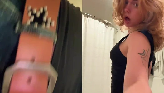 Cherrygrlfrnd - Video Leaks #203