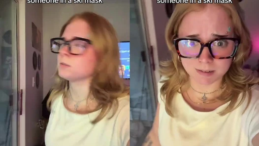 Cherrygrlfrnd - Video Leaks #204