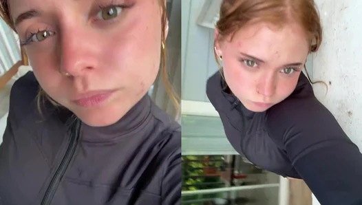 Cherrygrlfrnd - Video Leaks #206