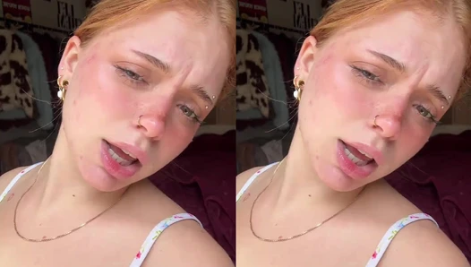 Cherrygrlfrnd - Video Leaks #208