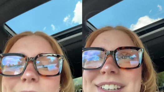 Cherrygrlfrnd - Video Leaks #211