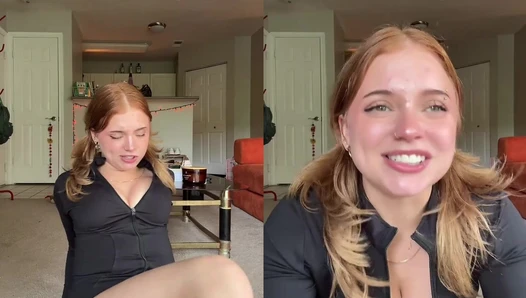 Cherrygrlfrnd - Video Leaks #212