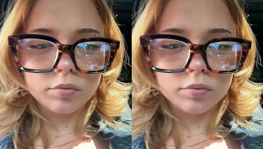 Cherrygrlfrnd - Video Leaks #215