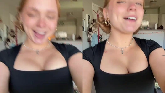 Cherrygrlfrnd - Video Leaks #219