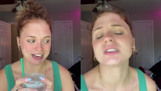 Cherrygrlfrnd - Video Leaks #221