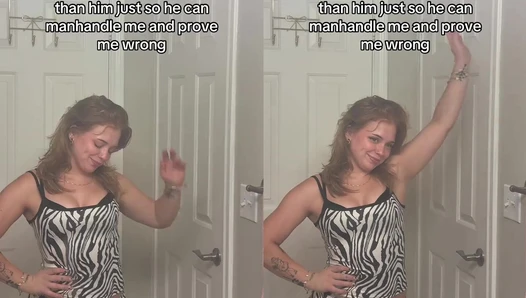 Cherrygrlfrnd - Video Leaks #222