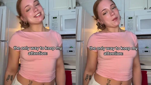 Cherrygrlfrnd - Video Leaks #223