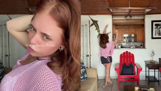 Cherrygrlfrnd - Video Leaks #225