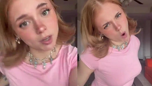 Cherrygrlfrnd - Video Leaks #226