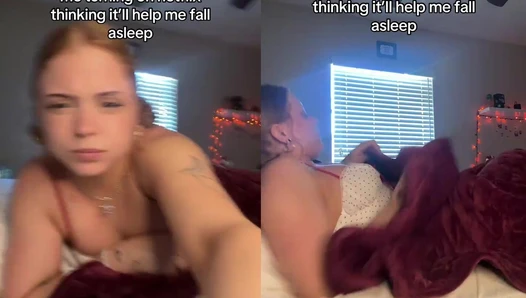 Cherrygrlfrnd - Video Leaks #230