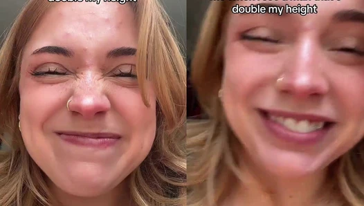 Cherrygrlfrnd - Video Leaks #232