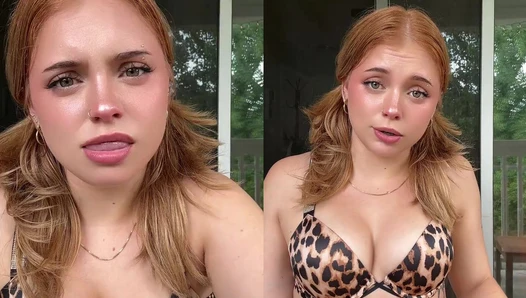 Cherrygrlfrnd - Video Leaks #233