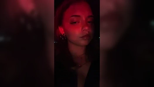 Cherrygrlfrnd - Video Leaks #234