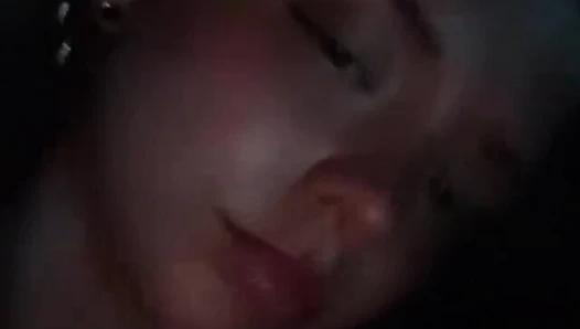 Cherrygrlfrnd - Video Leaks #234