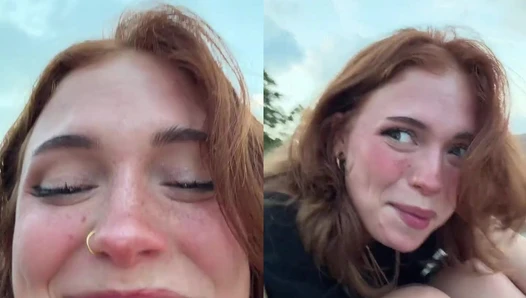 Cherrygrlfrnd - Video Leaks #236