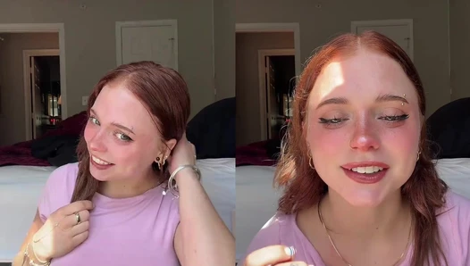 Cherrygrlfrnd - Video Leaks #244