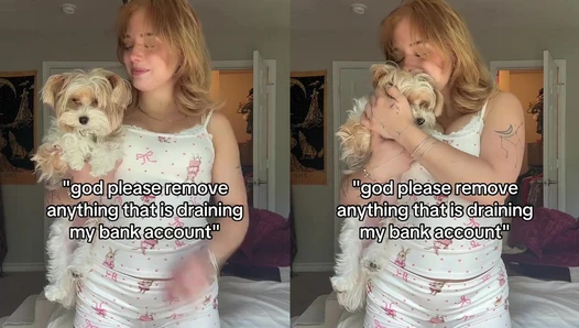 Cherrygrlfrnd - Video Leaks #245