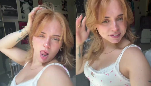 Cherrygrlfrnd - Video Leaks #248