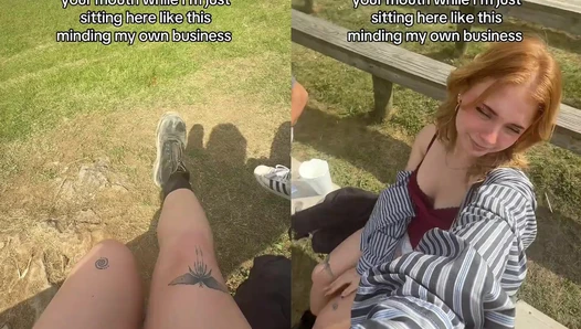 Cherrygrlfrnd - Video Leaks #251