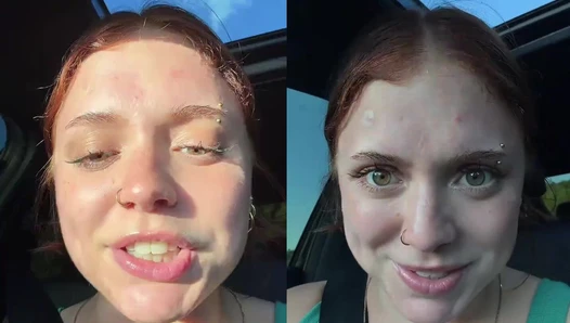 Cherrygrlfrnd - Video Leaks #257