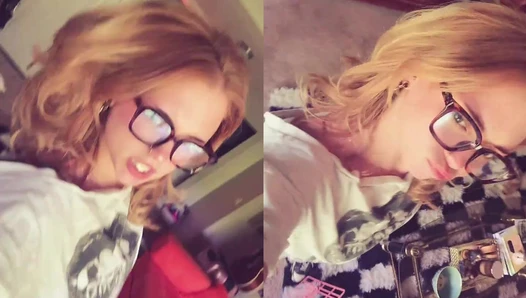 Cherrygrlfrnd - Video Leaks #258