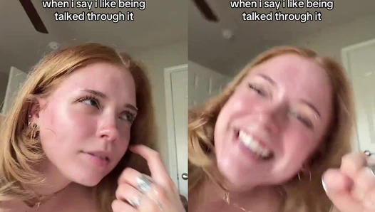 Cherrygrlfrnd - Video Leaks #259