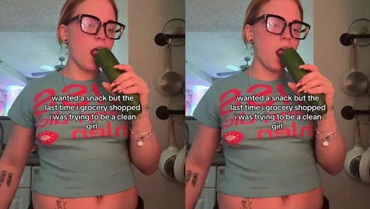 Cherrygrlfrnd - Video Leaks #260