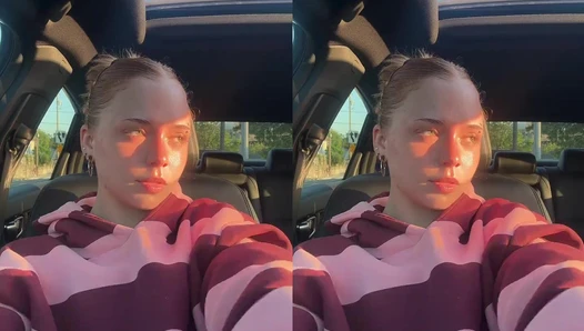 Cherrygrlfrnd - Video Leaks #263