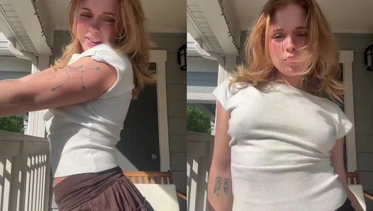 Cherrygrlfrnd - Video Leaks #265