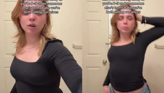 Cherrygrlfrnd - Video Leaks #268