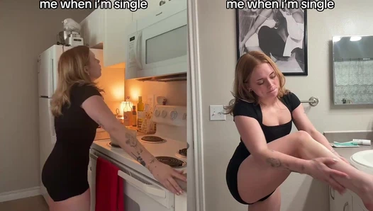 Cherrygrlfrnd - Video Leaks #272